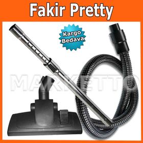 Fakir Pretty Elektrikli Süpürge Hortumu