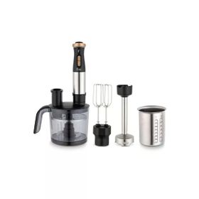 Fakir Pro Intermix 1100 W Blender Seti