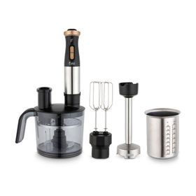 Fakir Pro Intermix Blender Seti Teşhir-Outlet