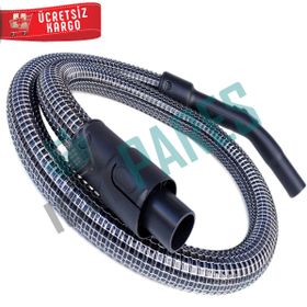 Fakir Range Electronic Elektrikli Süpürge Hortumu