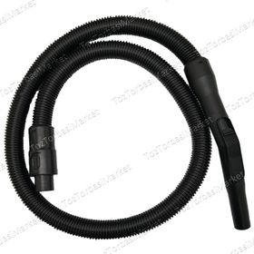 Fakir Range Electronic Elektrikli Süpürge Hortumu