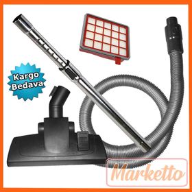Fakir Range Electronic Parke Emici Yer Başlığı