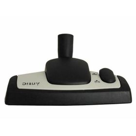 Fakir Range Electronic Süpürge Emici Yer Başlığı