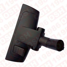 Fakir Range Electronic Süpürge Emici Yer Başlığı