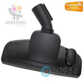 Fakir Range Electronic Turbo Süpürge Emici Yer Başlığı