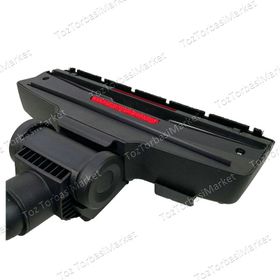 Fakir Range Electronic Turbo Süpürge Emici Yer Başlığı