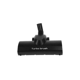 Fakir Range Electronic Turbo Süpürge Metal Tabanlı Emici Başlık