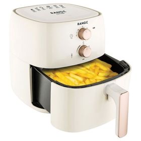 Fakir Range Fry Chef 5.5 lt Fritöz