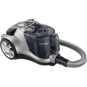 Fakir Ranger Electronic Silver 890W Toz Torbasız Elektrikli Süpürge
