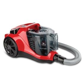 Fakir Ranger Kırmızı Elektrikli Süpürge