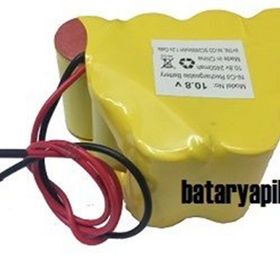 Fakir RCT109 Şarjlı Süpürge Bataryası