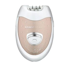 Fakir RE18 Range Beauty Şarjlı Epilasyon Cihazı