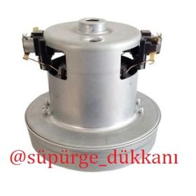 Fakir Red Vac Süpürge Motoru Elektrikli Süpürge Motoru