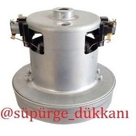 Fakir Red Vac Süpürge Motoru