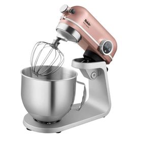 Fakir Retroplex Rose 800 W 5.2 lt Mutfak Şefi