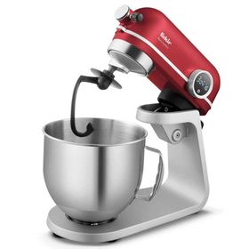 Fakir Retroplex Rouge 800 W 5.2 lt Mutfak Şefi