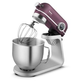 Fakir Retroplex Violet 800 W 5.2 lt Mutfak Şefi