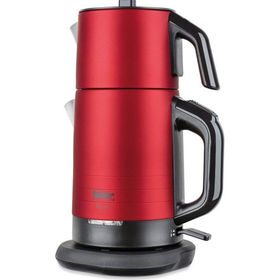 Fakir River Çay Makinesi