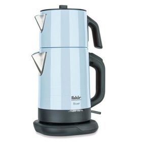 Fakir River Çay Makinesi