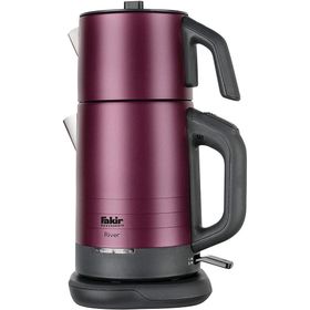 Fakir River Çay Makinesi