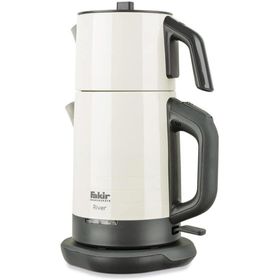 Fakir River Krem 2in1 Çay Makinesi