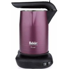 Fakir River Violet Türk Kahvesi Makinesi