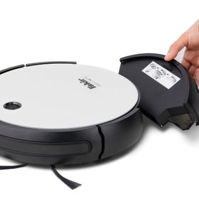 Fakir Robert II RS 720 Robot Süpürge
