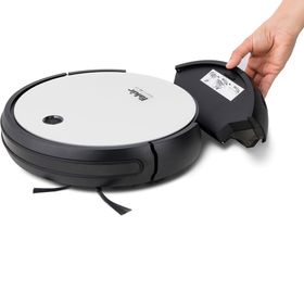 Fakir Robert RS 720 Robot Süpürge