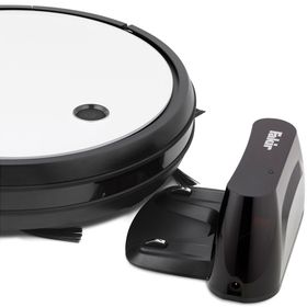Fakir Robert RS 720 Robot Süpürge