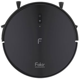Fakir Robert RS 730 Robot Süpürge