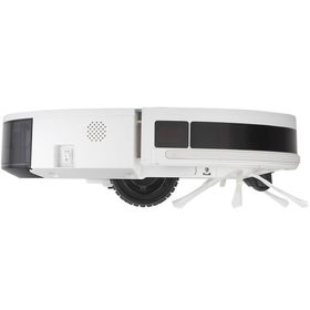 Fakir Robert RS 740 Beyaz Robot Süpürge