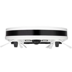 Fakir Robert RS 740 Beyaz Robot Süpürge