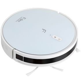 Fakir Robert RS 740 Beyaz Robot Süpürge