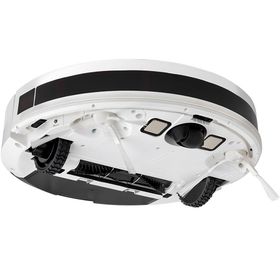 Fakir Robert RS 740 Beyaz Robot Süpürge