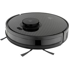 Fakir Robert RS 760 Siyah Robot Süpürge