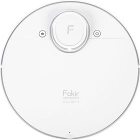 Fakir Robert RS 770 Robot Süpürge