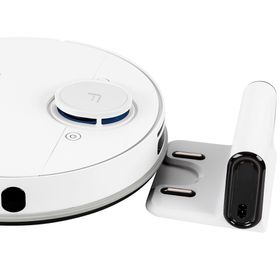 Fakir Robert RS 770 Robot Süpürge