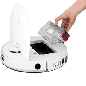 Fakir Robert RS 770 Robot Süpürge