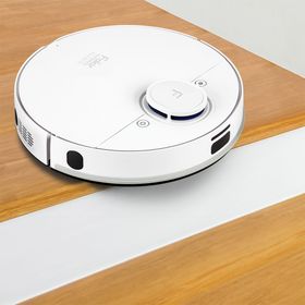 Fakir Robert RS 770 Robot Süpürge