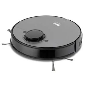 Fakir Robert RS 780 Plus Siyah Robot Süpürge