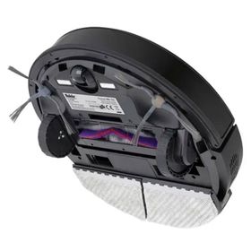 Fakir Robert RS 780 Plus Siyah Robot Süpürge