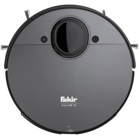Fakir Robert RS 780 Robot Süpürge