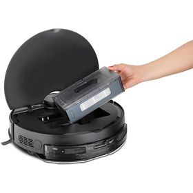 Fakir Robert RS 780 Robot Süpürge