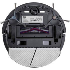 Fakir Robert RS 780 Robot Süpürge