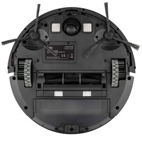 Fakir Robert RS 800 Robot Süpürge