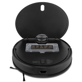 Fakir Robert Rs 830 Plus Siyah Robot Süpürge