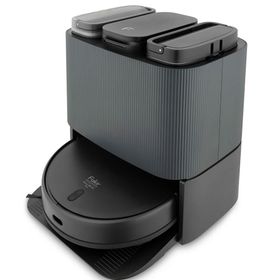 Fakir Robert Rs 830 Plus Siyah Robot Süpürge