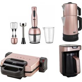 Fakir Rose Avantaj Paket Çeyiz Seti
