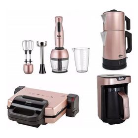 Fakir Rose Avantaj Paket Çeyiz Seti