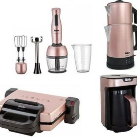 Fakir Rose Avantaj Paket Çeyiz Seti